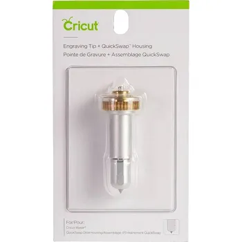 Cricut 2006978 Gravírovací hrot kov
