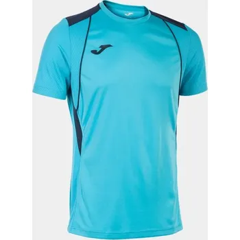 Dres Joma Championship VII Velikost: 3XS, Barva: tyrkysová