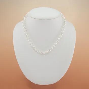 Náhrdelník Perlový náhrdelník Narumi Akoya