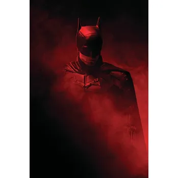 Plakát Plakát, Obraz - The Batman 2022