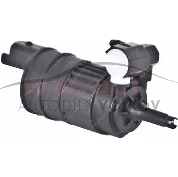 Motorek stěrače a odstřikovače Motorek ostřikovače ( hranatá zásuvka ) Renault Scenic 1999 - 2003