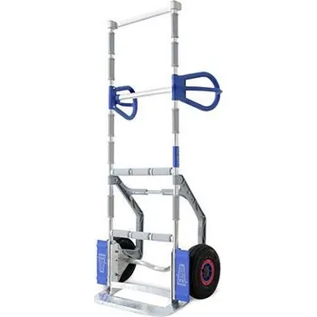 Rudl Hliníkový rudl Expresso na převoz chladniček