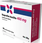Ibuprofen Auxilto 400 mg