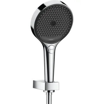 Sprchová hlavice Hansgrohe Rainfinity sada ruční sprchy 130 3jet, držáku a hadice 125 cm, chrom 26852000