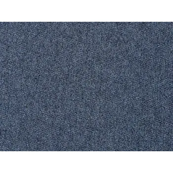 Koberec Čistící koberec Real Piccolo 539 modrá Šíře role: 4 m Vzorek zdarma