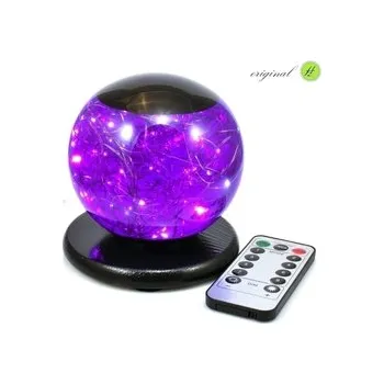 Dekorativní svítidlo Lampa Spirit