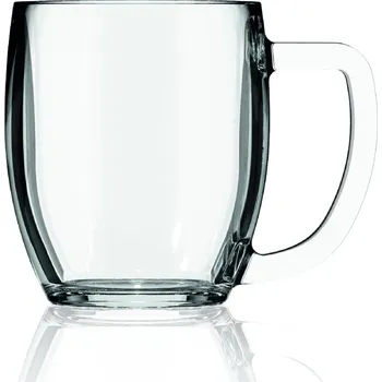 Sklenice Sahm Pivní půllitr Vienna 0,5 l, 1 ks (Pivní půllitr)