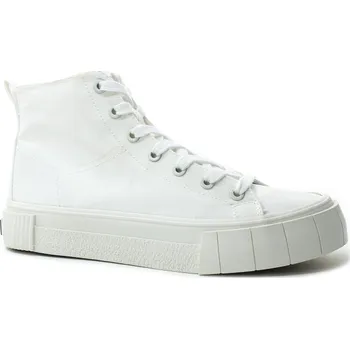 Dámské tenisky TAMARIS 1-25212-20 white, dámské plátěnky vel.41