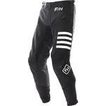 Fasthouse Speed Style Pant Black MX kalhoty Velikost: 38