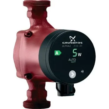 Oběhové čerpadlo GRUNDFOS ALPHA 2 99411175