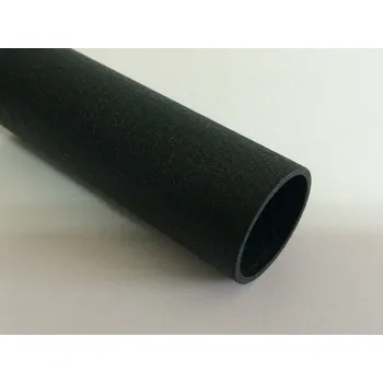 Prefa Aluminiumprodukte s.r.o. trubka sněholamu (včetně spojek) délka 3m, průměr 28 mm, Antracit P10