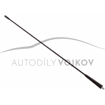 Autoanténa Anténa bič Citroen Jumper 1994 - 2002