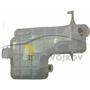 Expanzní nádoba chladiče Vyrovnávací nádobka chladící kapaliny ORIGINÁL Renault Espace IV 2002 - 2006