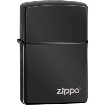 Zapalovač Zapalovač Zippo Ebony ZL 26332
