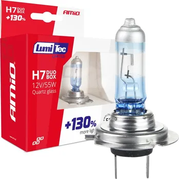 AMiO Lumitec Limited Duo 01406