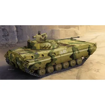 Plastikový model Trumpeter Model Russian BMP-2D IFV 1:35