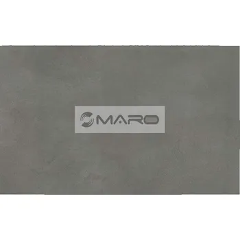 Dlažba Marca Corona Multiforme Dlažba Carbone 30 x 60 cm, rektifikovaná, matná, I815