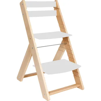 dětská židle Wood Partner Vendy