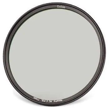 Haida polarizační cirkulární filtr NanoPro MC 49 mm