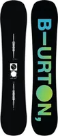 Burton Instigator Flat Top 2022/2023