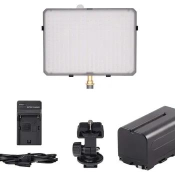 Studiové světlo Fomei LED 18W KIT