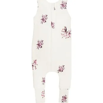 Spací pytel pro miminko Sleepee Celoroční oboustranný spací pytel s nohavicemi M