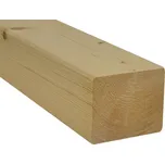 KVH konstrukční hranol hoblovaný…