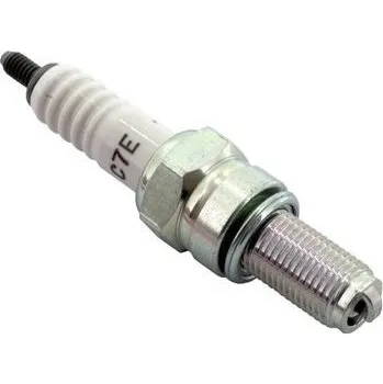 Elektroinstalace pro motocykl Svíčka NGK standard HUSQVARNA 610 SM (E,S) rok 98-05