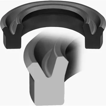 Automobilové těsnění RUBENA manžeta 90x110x12,8/12 AU90 - PN029274.2