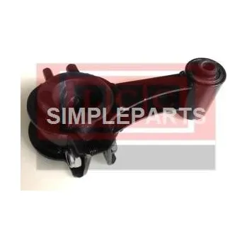 Stabilizátor nápravy Tyč / vzpěra, stabilizátor, 1633200190, LCC PRODUCTS, K-193