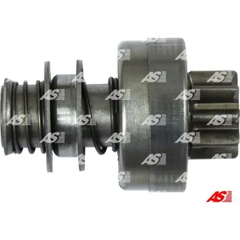 Startér Volnobezny prevod, starter, SD9036