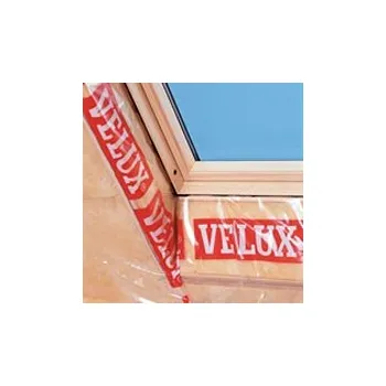 Příslušenství k oknu Manžeta z parotěsné fólie pro střešní okno Velux BBX 0000