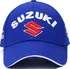 Kšiltovka Suzuki Suzu-CPC modrá uni