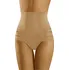 Stahovací kalhotky WOLBAR Efecta béžové