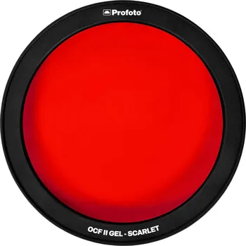 Profoto OCF II Gel - Scarlet