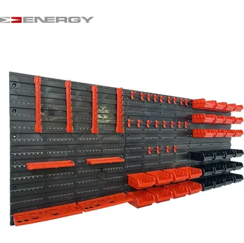 Autodílna Dílenská tabule 66ks ENERGY NE02022