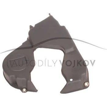 Rozvod motoru Kryt rozvodů Renault Kangoo 2003 - 2008 1.9 dCi - F9Q