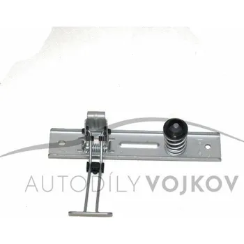 Kapota Zámek kapoty - vrchní Renault Thalia 1999 - 2001