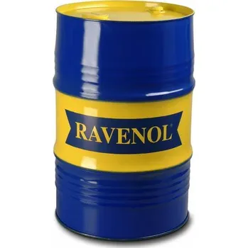 Motorový olej RAVENOL EXPERT SHPD 5W-30 208L (Syntetický motorový olej Ravenol Expert SHPD 5W-30)