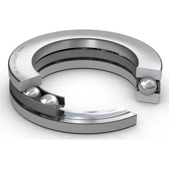 51102 SKF ložisko kuličkové jednořadé axiální