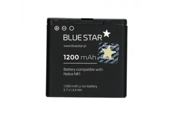 Baterie pro mobilní telefon Blue Star BP-6MT