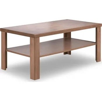 Konferenční stolek Konferenční stolek HIKOR 118x65 cm, masiv buk, český výrobek