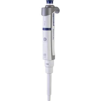 Pipeta Pipeta fixní jednokanálová Research Plus, Eppendorf, Objem [µl]: 100