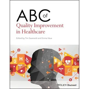 Učebnice ABC of Quality Improvement in Healthcare