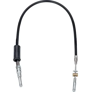 Zadní brzdové lanko Schmitt Premium Puch MS 50, VS 50 Tour STT44525