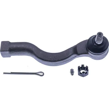 Táhlo řízení Hlava příčného táhla řízení DENCKERMANN D130407