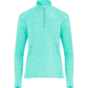 Dámská mikina ROLY Melbourne dámská sportovní mikina Barva: světlá mátová, Velikost: M 7572_M2