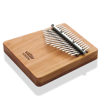 Kalimba Hokema B17 C Dur