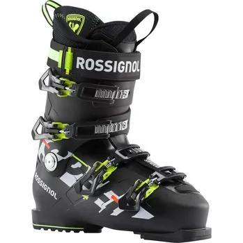 Sjezdové boty Lyžařské boty Rossignol SPEED 100 2023/24 Mondo point | Orientační EUR: 300 mm | 45 2/3 EUR