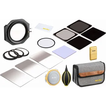 NiSi Professional Kit III 100 mm System V6